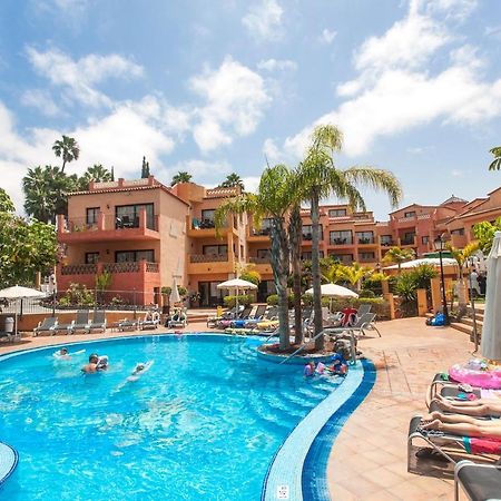 Playa De Las Americas Apartments Exteriér fotografie