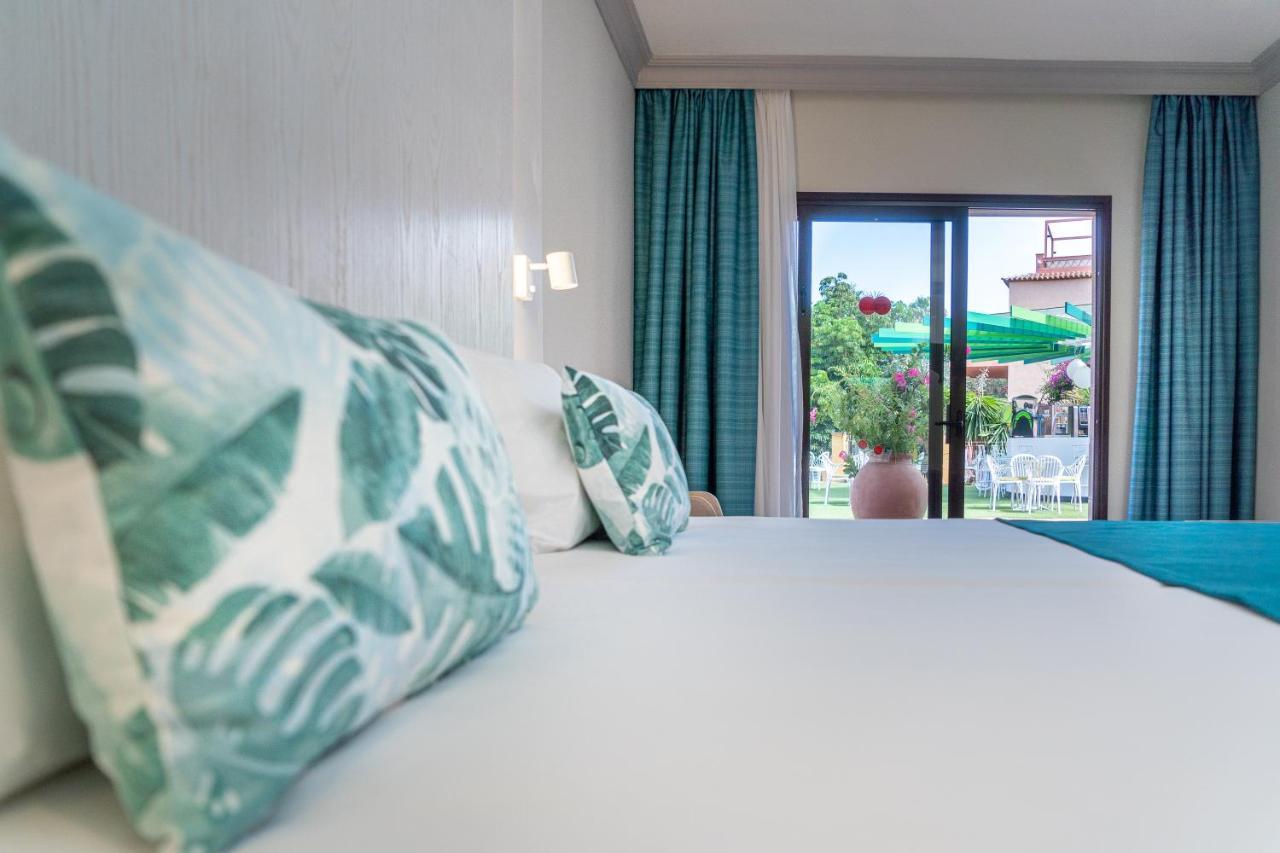 Playa De Las Americas Apartments Exteriér fotografie